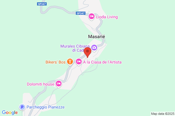 Ristorante Taula dei Bos