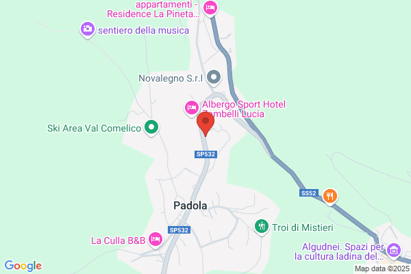 Supermercato Despar Padola - Passuello Cesare Srl