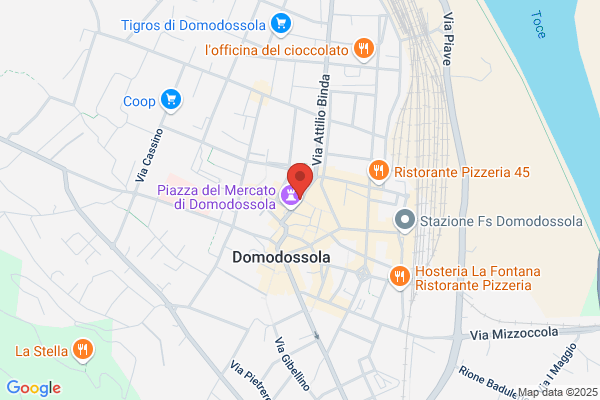 Osteria Viabriona