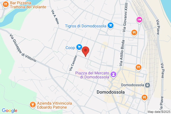 Roda Balzarini renato