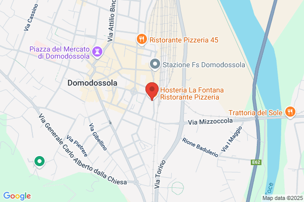 Falciola Arch.Giovanna E Ing.Franco
