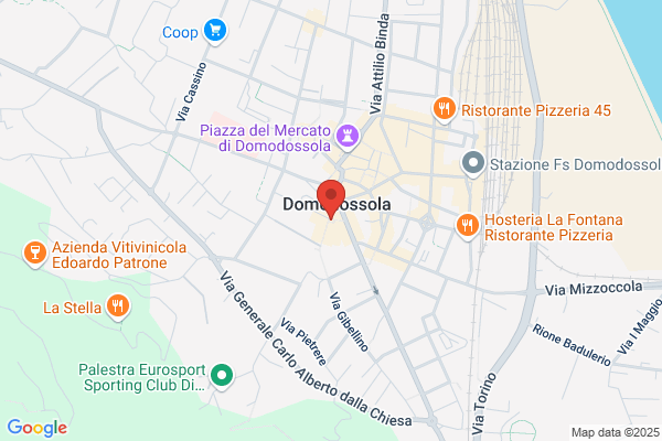 Municipio Direz.Didat.I Circolo