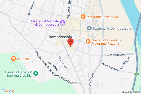 Nuova Maa Assicurazioni S.P.A.