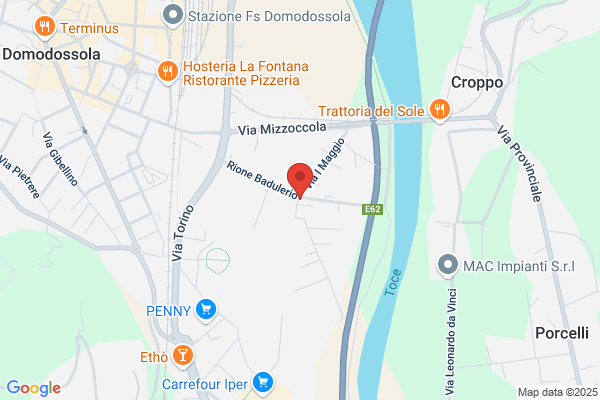 Il Circolino Snc