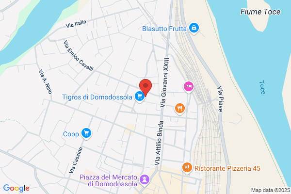 Cardomo S.R.L. Concessionaria – Officina Auto