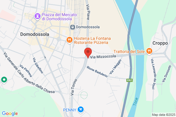 Negri Di Negri Tiziano E Donatella S.N.C.