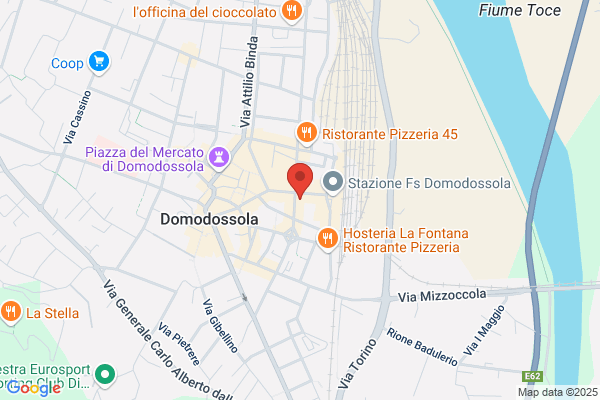 Studio Legale Noretta Avv. Diego