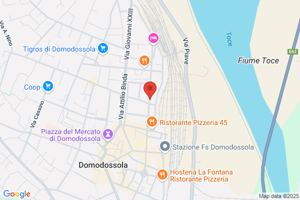 Oliva Costruzioni Srl