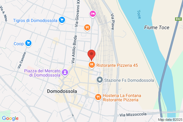 Studio Commerciale Destefano