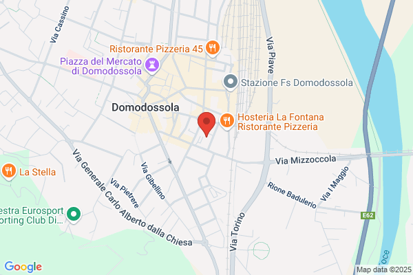 Studio Odontoiatrico Pozzesi