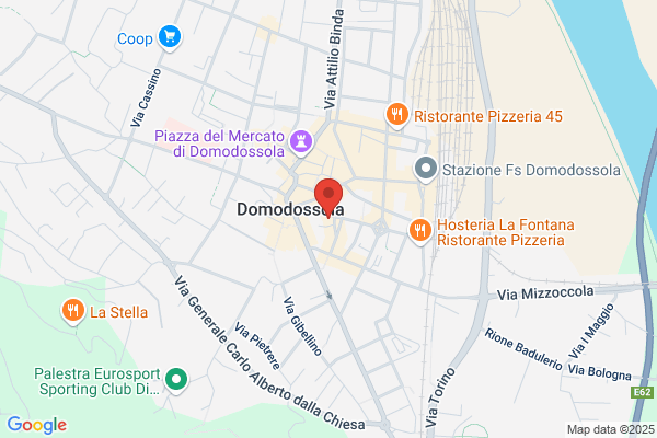 Domodont