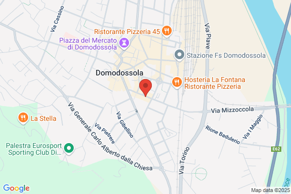 Studio Dentistico Valentini