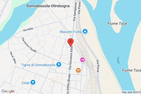 Siviglia domenica