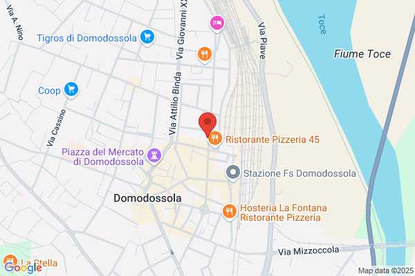 Spagliarisi Franco E Natalini Marisa