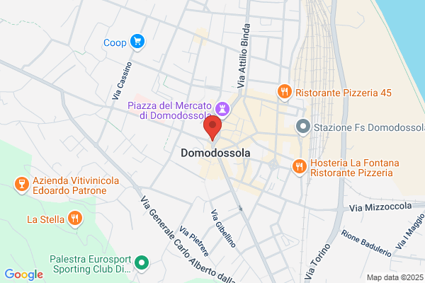 Fantoli Mautone