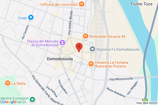 Gelateria Il Capriccio (S.N.C.)