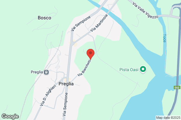 Edil Man Di Pescini A. & C. (S.N.C.)