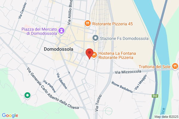 Paravati antonio