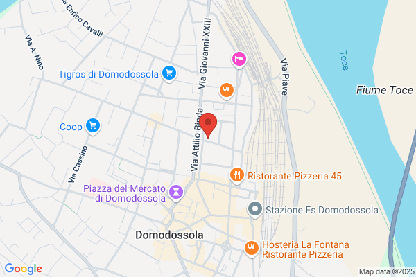Centro Estetico Chiaro di Luna
