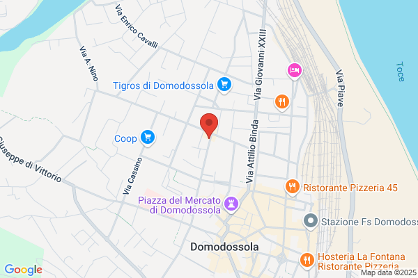 Macelleria Ceschi Di Rossi Teodora