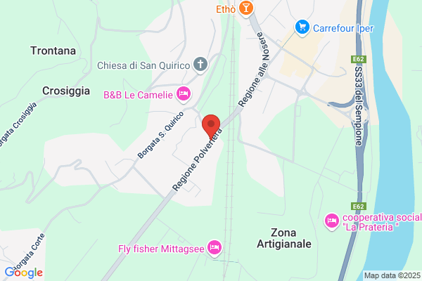 Arredamenti Franzini