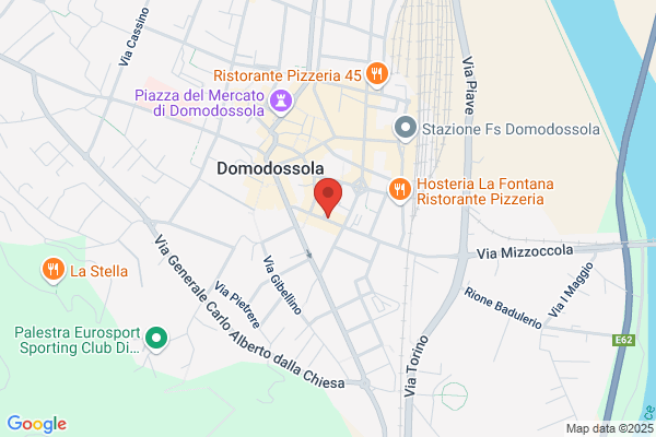 Panetteria-Pasticceria Da Ivano