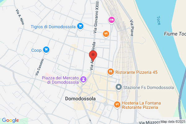 Globo Roberta