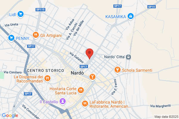 Nardo paola