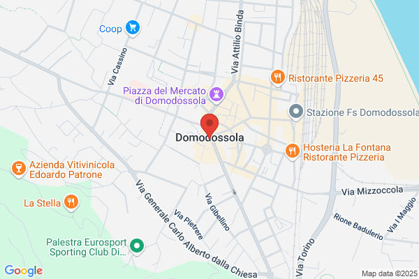 Macelleria Giorgio Sabrina