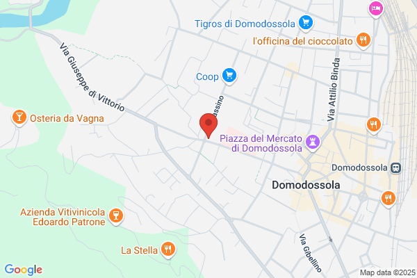 Ambulatorio Veterinario Dott. Gaiardelli E Fattori