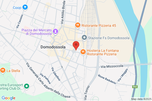 Esattoria Consorziale No 315