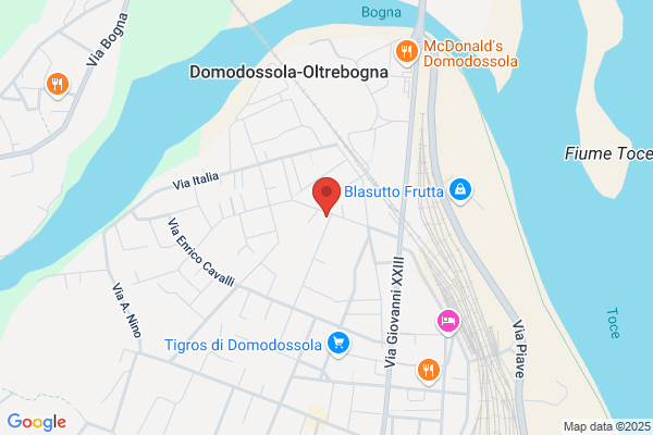 Forno Dueci Snc