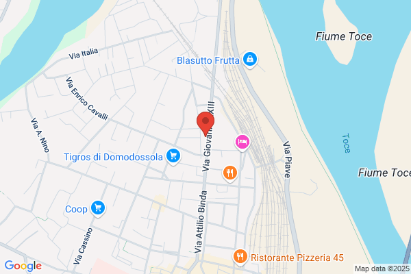 Informatica Di Busetti Silvano & C. S.A.S.