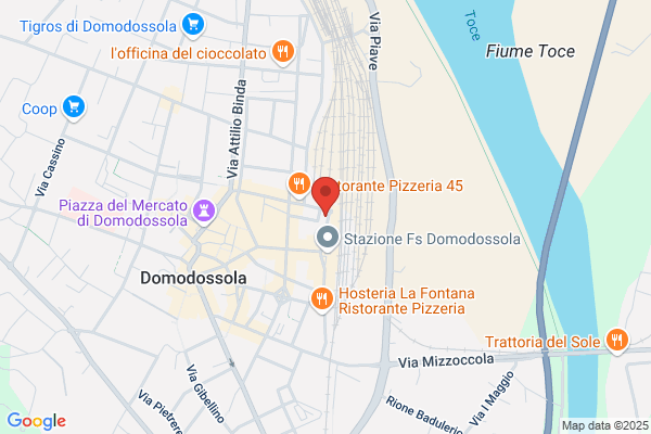 Italsempione (S.P.A.)