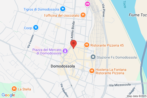 Milano nicola (Rag.)