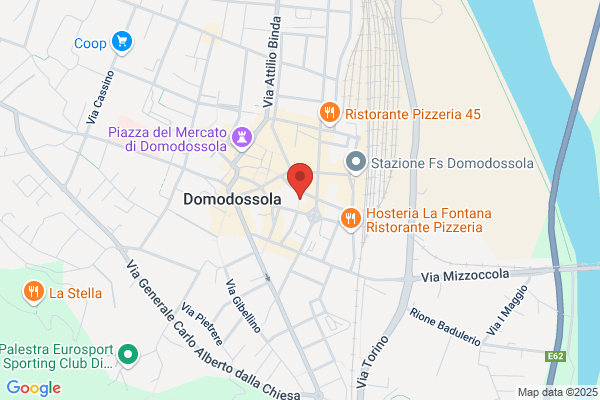 Nonsolocane Di Dalla Bona Giovanna
