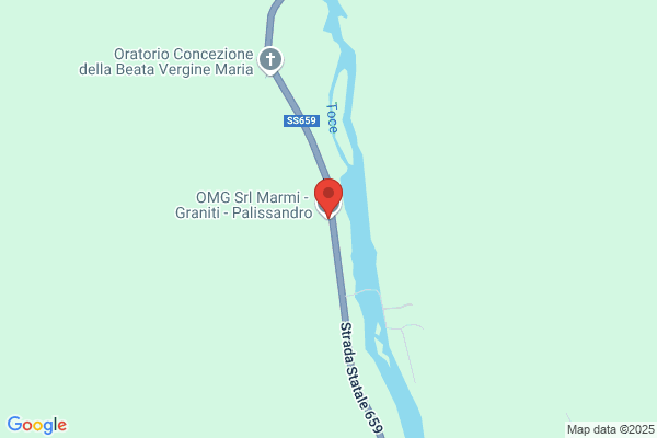 O.M.G. Spa