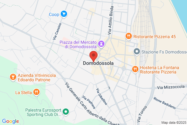 Piadamia Piadineria Artigianale