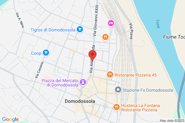 Punto Scuola & Ufficio