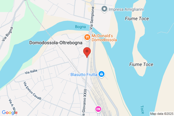 Vigili Del Fuoco