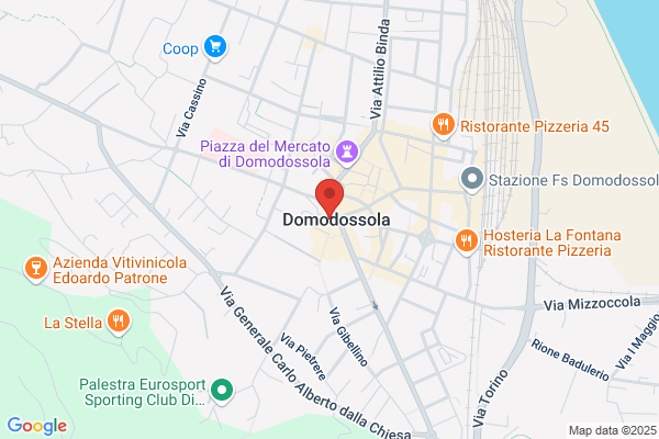Vitti ercole Bruno
