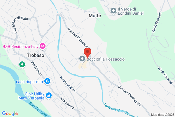 Pizzeria Bar Lo Spuntino