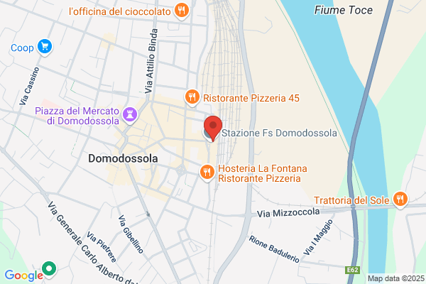 Polizia Di Stato