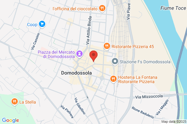 Profumeria Estetica Gaudiano Pia