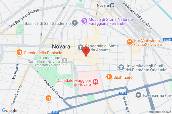 Il Popolo Dellossola - Stampa Diocesana Novarese