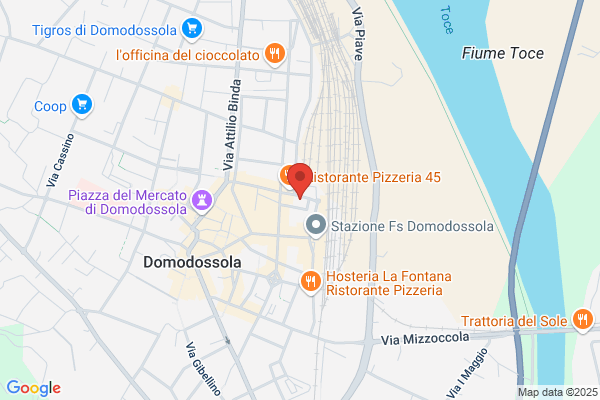 Trattoria Da Carlo