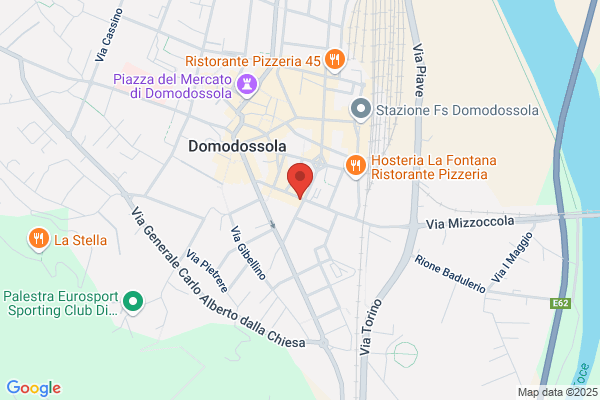 Trattoria Il Matac