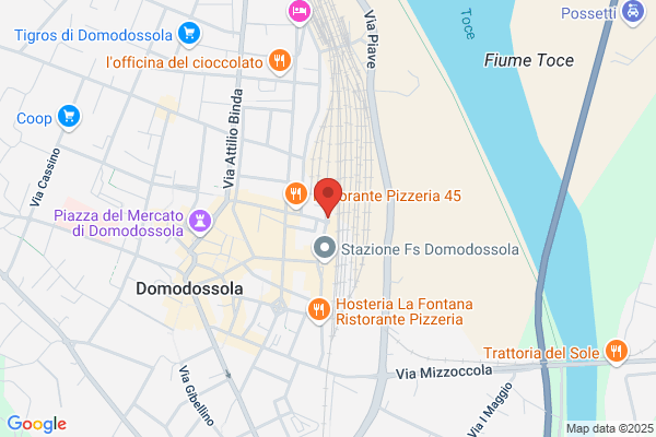 Poste Italiane S.P.A.