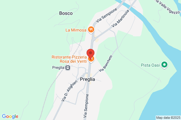 Marasca marinella