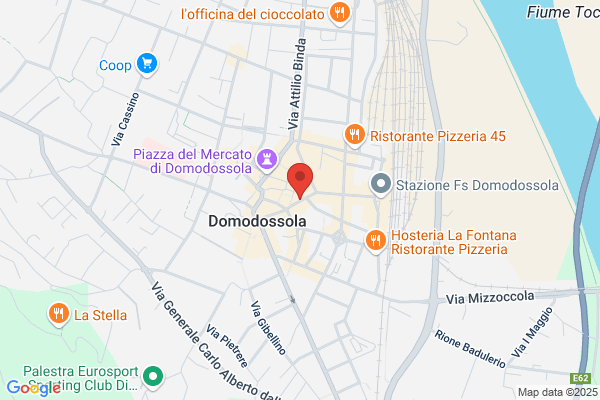Mazzocchi Virginio E C.(S.N.C.)